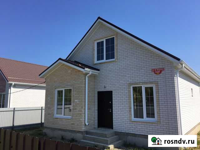 Дом 115 м² на участке 3.5 сот. на продажу в Ильском Ильский - изображение 1