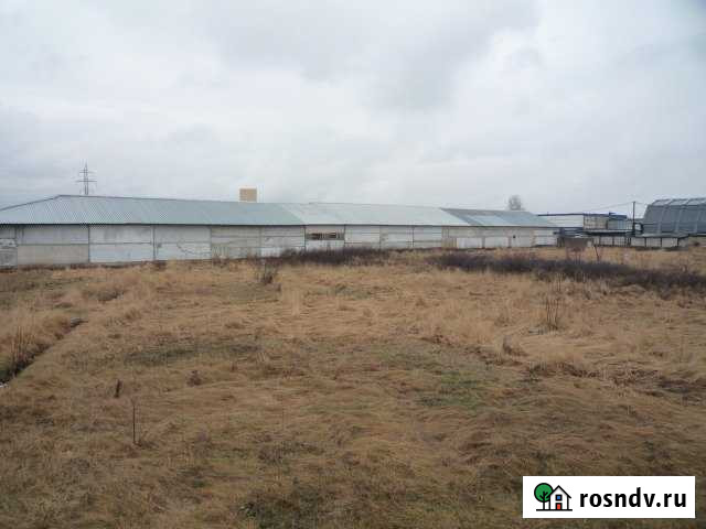 Участок промназначения 18 сот. на продажу в Набережных Челнах Набережные Челны - изображение 1