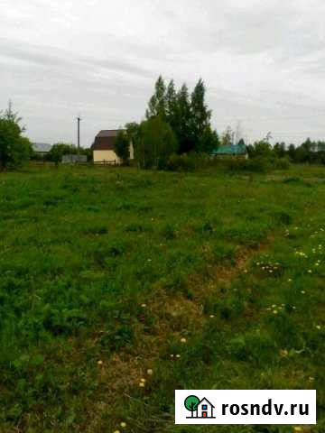 Участок ИЖС 25 сот. на продажу в Добром Доброе - изображение 1