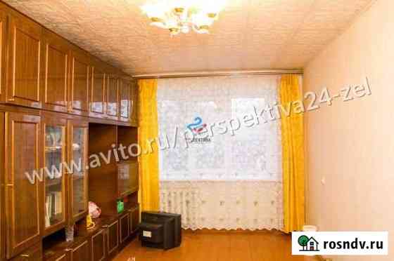 2-комнатная квартира, 44.5 м², 1/5 эт. на продажу в Волжске Волжск