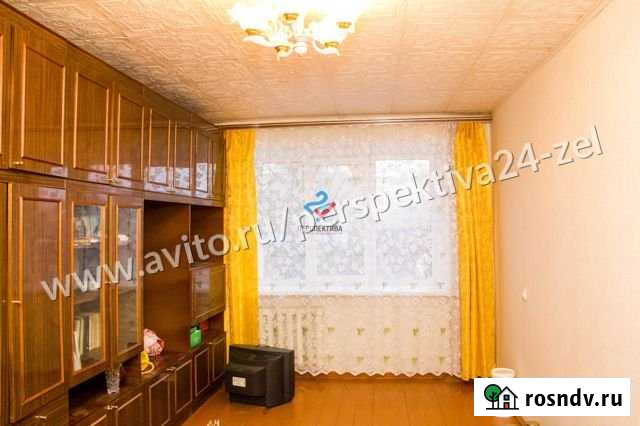 2-комнатная квартира, 44.5 м², 1/5 эт. на продажу в Волжске Волжск - изображение 1