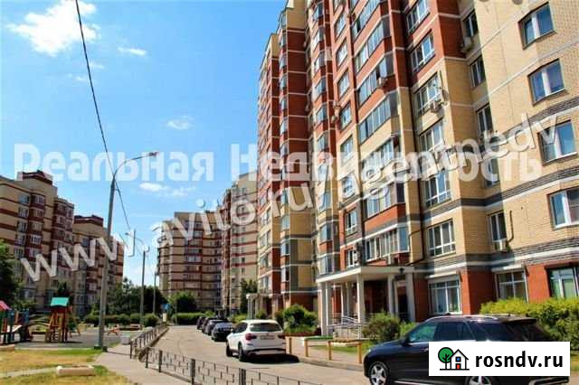 1-комнатная квартира, 45.4 м², 10/15 эт. на продажу в Мытищах Мытищи - изображение 1