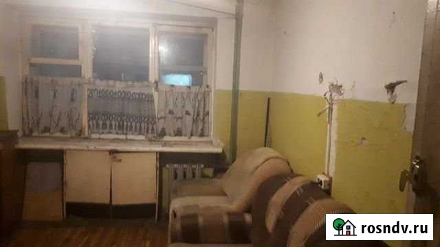 Комната 20 м² в 2-ком. кв., 3/5 эт. на продажу в Асбесте Асбест - изображение 1