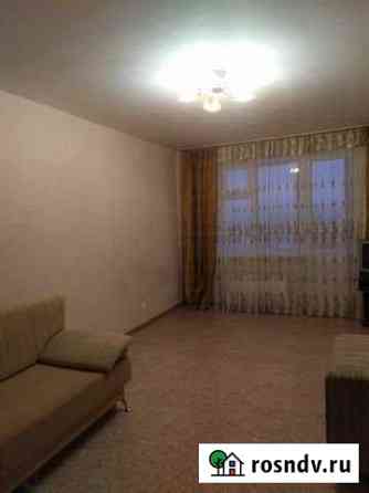 3-комнатная квартира, 81 м², 16/19 эт. в аренду на длительный срок в Казани Казань