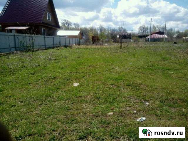Участок ИЖС 5 сот. на продажу в Верхнем Услоне Верхний Услон - изображение 1