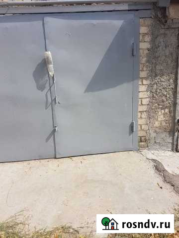 Гараж 17 м² на продажу в Волгограде Волгоград - изображение 1