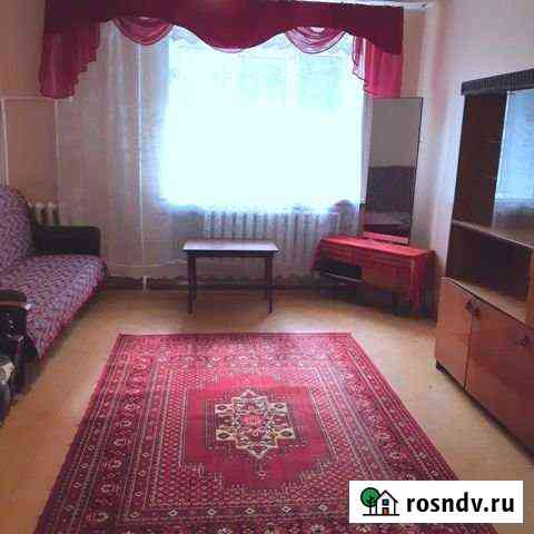 1-комнатная квартира, 38 м², 1/5 эт. на продажу в Вязниках Вязники