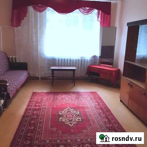 1-комнатная квартира, 38 м², 1/5 эт. на продажу в Вязниках Вязники - изображение 1