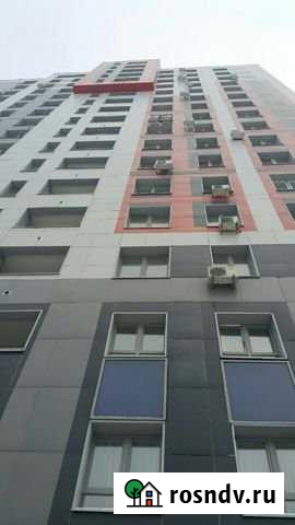 4-комнатная квартира, 117 м², 14/17 эт. на продажу в Уфе Уфа - изображение 1