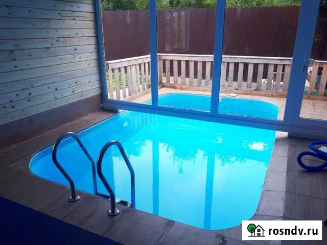 Коттедж 260 м² на участке 12 сот. в аренду посуточно в Перми Пермь - изображение 1