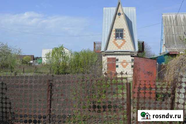 Дача 20 м² на участке 5 сот. на продажу в Ливнах Ливны - изображение 1