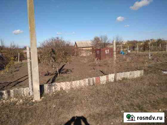 Участок СНТ, ДНП 6 сот. на продажу в Симферополе Симферополь