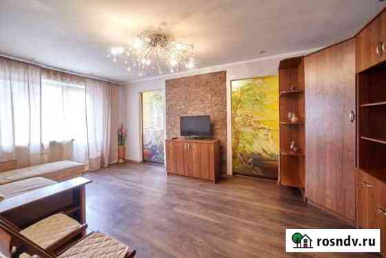 3-комнатная квартира, 50 м², 4/5 эт. в аренду посуточно в Ростове-на-Дону Ростов-на-Дону