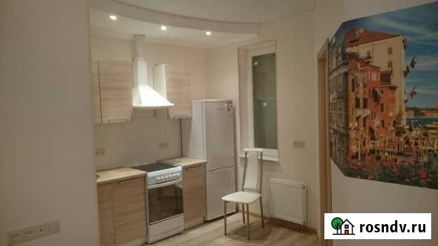 2-комнатная квартира, 33 м², 14/17 эт. в аренду на длительный срок в Люберцах Люберцы - изображение 1