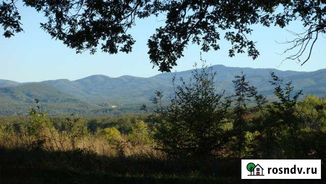 Участок ИЖС 250 сот. на продажу в Хадыженске Хадыженск - изображение 1