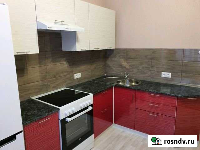 1-комнатная квартира, 53 м², 2/4 эт. в аренду на длительный срок в Краснообске Краснообск - изображение 1