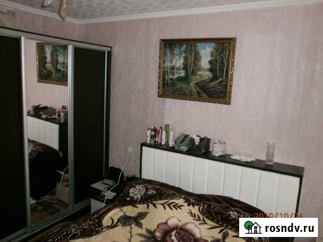 2-комнатная квартира, 53 м², 9/9 эт. на продажу в Пятигорске Пятигорск - изображение 1