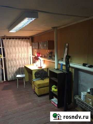 Гараж >30 м² на продажу в Мегионе Мегион - изображение 1