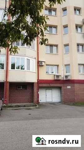 Машиноместо >30 м² на продажу в Томске Томск - изображение 1