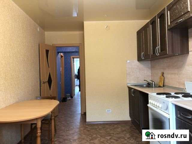 1-комнатная квартира, 36 м², 2/10 эт. в аренду на длительный срок в Кирове Киров - изображение 1