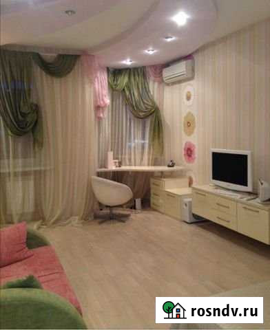 Квартира-студия, 45 м², 5/10 эт. на продажу в Ростове-на-Дону Ростов-на-Дону - изображение 1