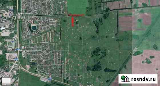 Участок ИЖС 12 сот. на продажу в Новоалтайске Новоалтайск