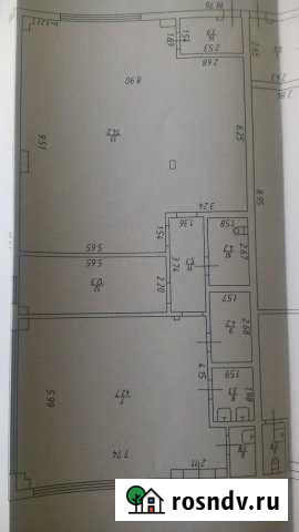Сдается помещение на первой линии 156м Детчино - изображение 1