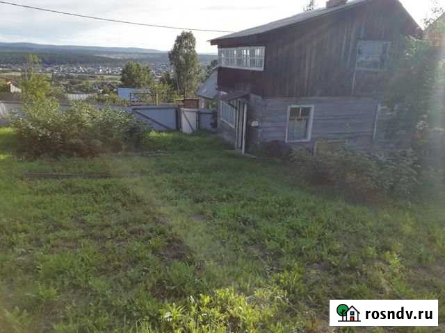 Дом 50 м² на участке 5 сот. на продажу в Маркове Маркова - изображение 1