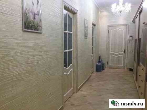 3-комнатная квартира, 82 м², 2/2 эт. на продажу в Ялте Ялта