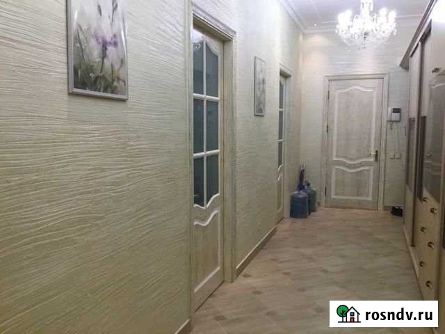 3-комнатная квартира, 82 м², 2/2 эт. на продажу в Ялте Ялта - изображение 1
