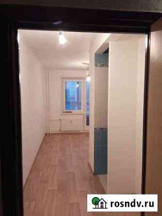 Квартира-студия, 18 м², 12/17 эт. на продажу в Тюмени Тюмень