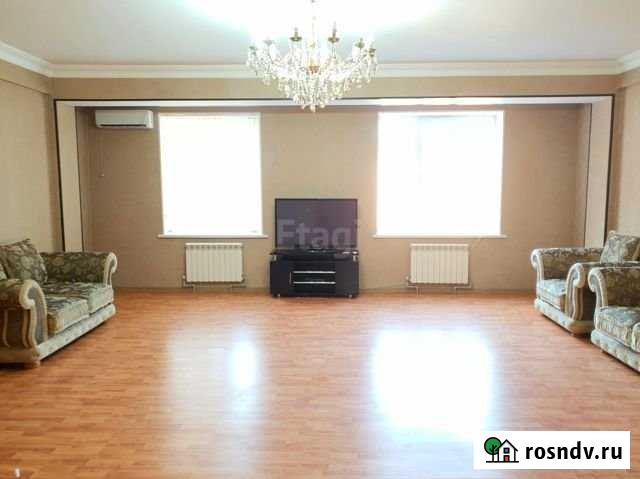 4-комнатная квартира, 200 м², 6/9 эт. на продажу в Грозном Грозный - изображение 1
