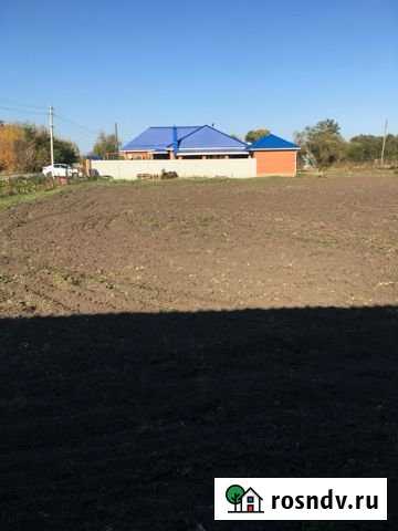 Участок ИЖС 18 сот. на продажу в Кулешовке Кулешовка - изображение 1