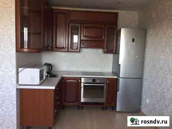 1-комнатная квартира, 35 м², 9/13 эт. в аренду посуточно в Улан-Удэ Улан-Удэ
