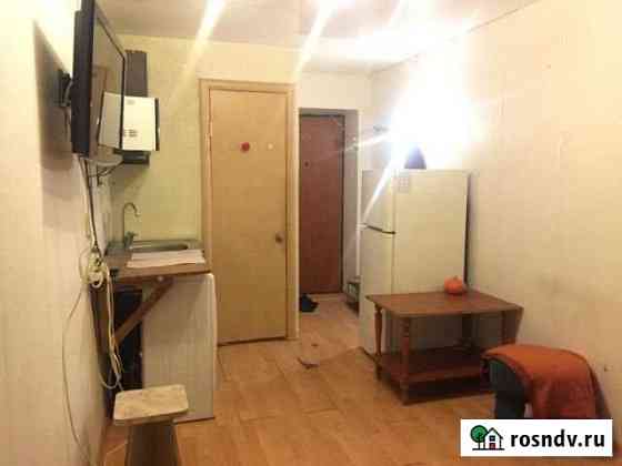 Квартира-студия, 20 м², 3/5 эт. в аренду на длительный срок в Казани Казань