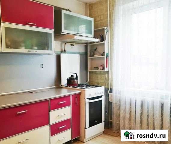 2-комнатная квартира, 56 м², 1/3 эт. на продажу в Энеме Энем - изображение 1