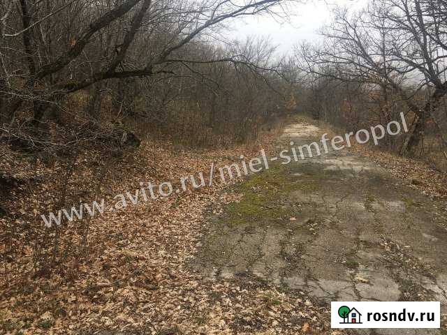 Участок ИЖС 125 сот. на продажу в Феодосии Феодосия - изображение 1