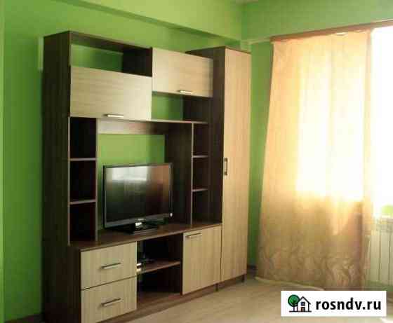 1-комнатная квартира, 36 м², 9/9 эт. в аренду посуточно в Ессентуках Ессентуки