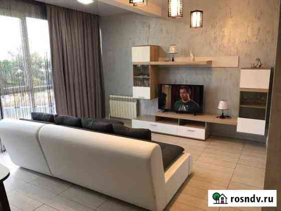 2-комнатная квартира, 54 м², 2/15 эт. в аренду посуточно в Геленджике Геленджик