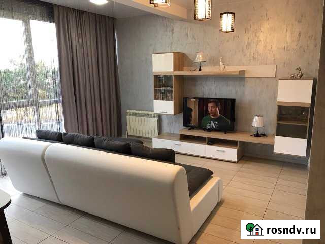 2-комнатная квартира, 54 м², 2/15 эт. в аренду посуточно в Геленджике Геленджик - изображение 1