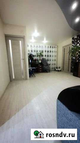 2-комнатная квартира, 46 м², 4/5 эт. на продажу в Кимрах Кимры - изображение 1