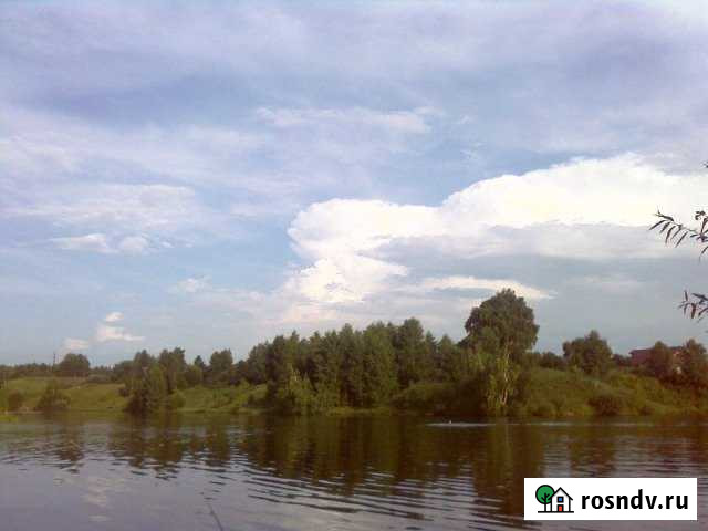 Участок ИЖС 42 сот. на продажу в Добруне Добрунь - изображение 1