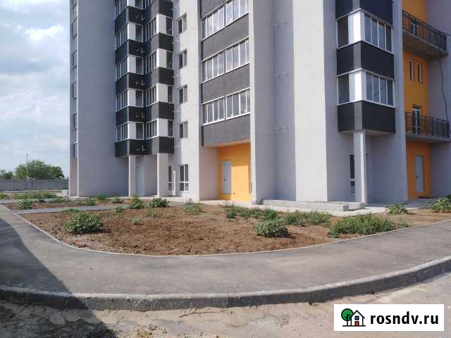 1-комнатная квартира, 37.6 м², 7/15 эт. на продажу в Волжском Волгоградской области Волжский - изображение 1