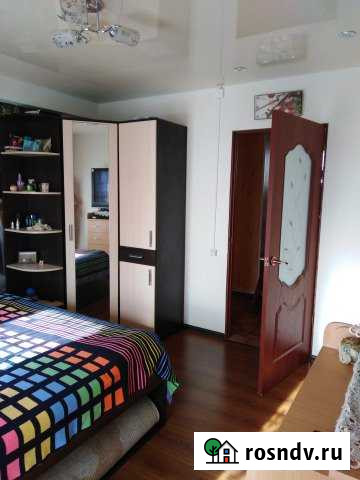 Дом 108 м² на участке 15 сот. на продажу в Сарапуле Сарапул - изображение 1