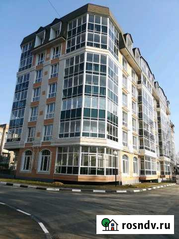 Продажа нежилых помещений-кладовых Сергиев Посад - изображение 1