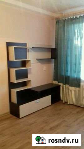 1-комнатная квартира, 30 м², 2/5 эт. в аренду на длительный срок в Энгельсе Энгельс - изображение 1