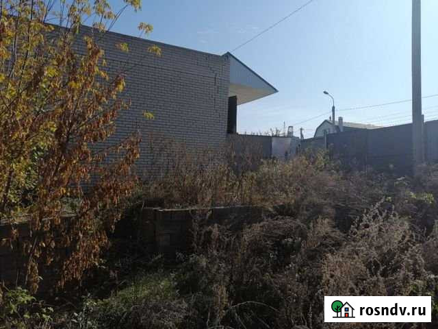 Участок ИЖС 12 сот. в аренду в Волгограде Волгоград - изображение 1