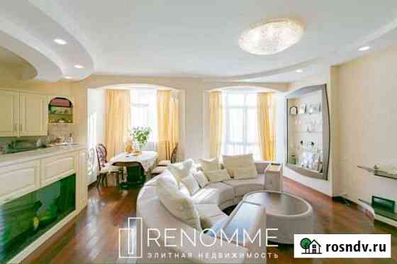 4-комнатная квартира, 130 м², 14/16 эт. на продажу в Ростове-на-Дону Ростов-на-Дону