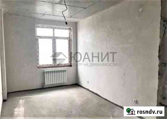 1-комнатная квартира, 41.2 м², 4/6 эт. на продажу в Ханты-Мансийске Ханты-Мансийск