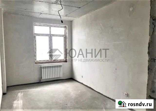 1-комнатная квартира, 41.2 м², 4/6 эт. на продажу в Ханты-Мансийске Ханты-Мансийск - изображение 1